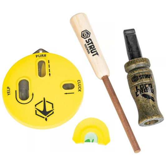 Hunter Specialties COOKIE CUTTER COMBO KIT