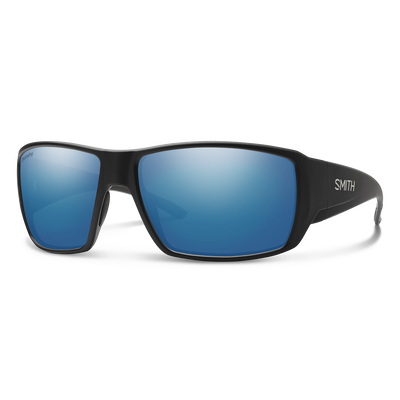 Smith Optics Guides Choice