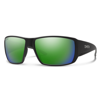 Smith Optics Guides Choice