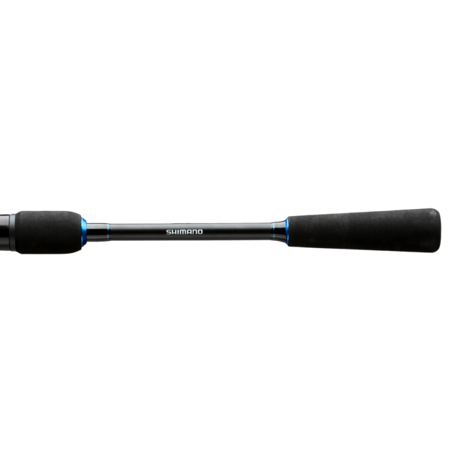 Shimnao Nexave Spinning Combo