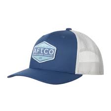 Aftco Transfer Trucker