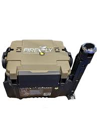 FireFly ShoreStacker Box
