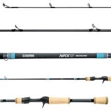 G-Loomis NRX+ Casting