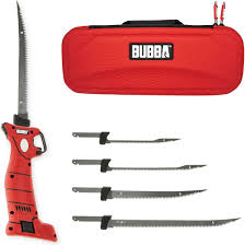 Bubba Li-Ion Electric Filet Knife