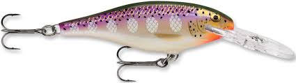 Rapala Shad Rap