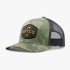 Aftco Best Friend Trucker