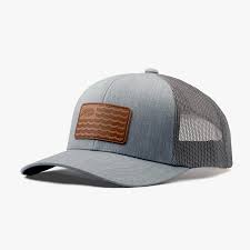 Aftco Canton Lp trucker
