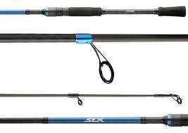 Shimano SLX Spinning
