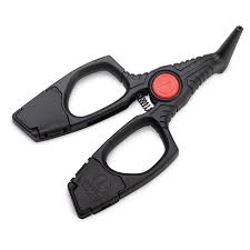 VMC Crossover Plier Black