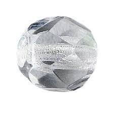 Top  Brass Glass Beads