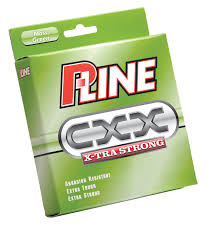 P-Line CXX-Xtra Stng Filler 300 yd