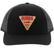 Bubba Hat