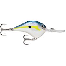 Rapala DT Crankbait 8 to 10