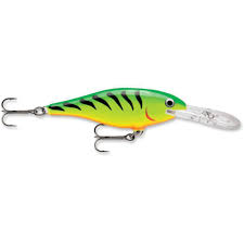 Rapala Shad Rap