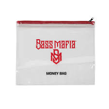 BassMafia Money Bag