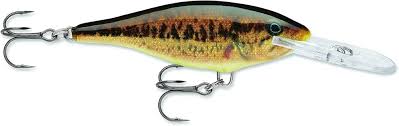 Rapala Shad Rap