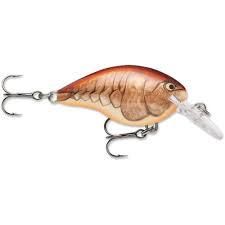 Rapala DT Crankbait 4 to 6