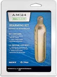 Onyx Rearming Kit A/M-24 24gram
