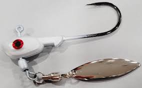 Spot Choker Underspin