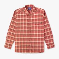 Aftco Lager Flannel