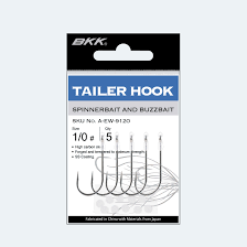 BKK Trailer Hook Super Slide
