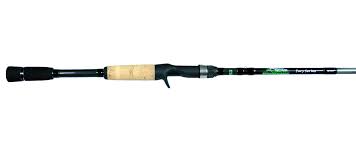 Dobyns Fury Casting Rod