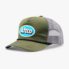 Aftco Stack Trucker