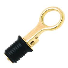 BOAT Drain Plug Snap