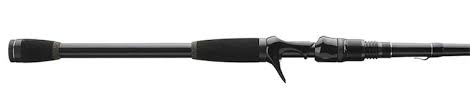 Phenix Feather Casting Rods