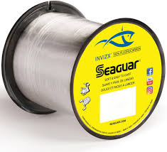 Seaguar Invizx Fluorocarbon