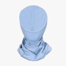 AFTCO Air-O-Mesh Sun Mask