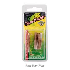 Leland Trout Magnet