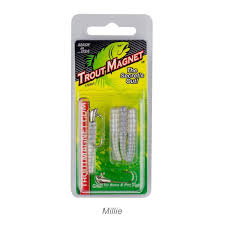 Leland Trout Magnet