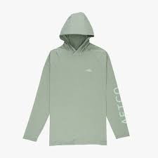 AFTCO Samurai 2 HD  Sunshirt