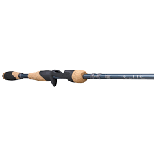 Fenwick Elite Casting Rods