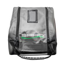 SPRO Softbait Tackle Bag