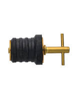Eagle Claw Boat Drain Plug; T Handle