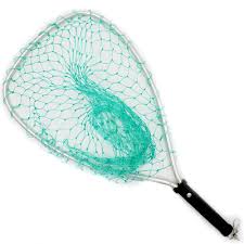 Eagle Claw Trout Net