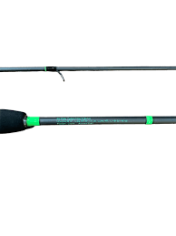 Bone Head E Series Carbon Fiber Crappie Rod