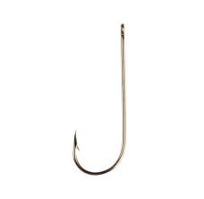 EA Plain Aberdeen Light Wire Hook
