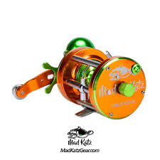 MadKatz Reel Xalt