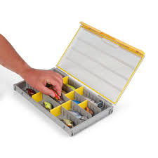 Plano EDGE Tackle Boxes