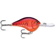 Rapala DT Crankbait 8 to 10