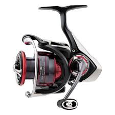Daiwa Fuego Spinning Reel