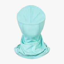 AFTCO Air-O-Mesh Sun Mask