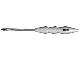 Core Tackle Scamper Rig