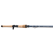 Fenwick Elite Casting Rods