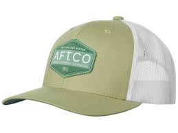 Aftco Transfer Trucker
