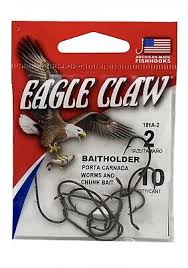 EA Baitholder Hook