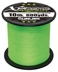 Sunline Xplasma Asegai